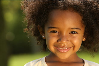 kids modeling agents